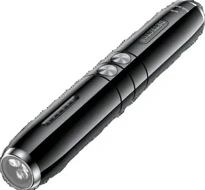 Mini kalem Anti kamera dedektörü kayıt bulucu sinyal Lens kablosuz bulucu GPS izci çok fonksiyonlu Wifi dedektörü