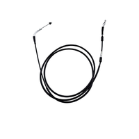 Câble d'accélérateur RockFalcon de haute qualité, neuf, 5BRV-105020-1400 pour SSV 500/550CC 2018-2022