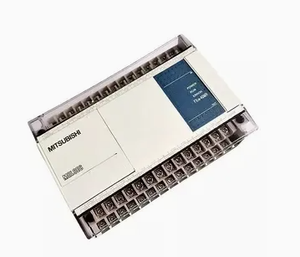 Module CPU PLC PAC pour FX5U-64MT/Ess, neuf d'origine, contrôleurs dédiés, contrôle industriel - Product Image 1