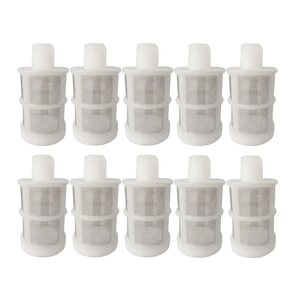 Sifón de Malla Pequeño para Elaboración Casera de Cerveza, Filtro de Sifón para Elaboración de Cerveza y Vino, Herramienta de Lavado, Herramienta de Malla para Elaboración de Vino - Product Image 1