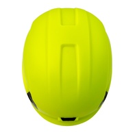 Casque de sécurité TYPE II CLASSE E Isolant Électrique Logo Personnalisé Sans Fente Alpinisme Escalade en Roccia Extérieur