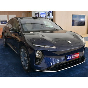 Nuevo NIO ET9 2025 Usado <span class=keywords><strong>de</strong></span> 102 kWh, Fabricado en China, Auto <span class=keywords><strong>de</strong></span> <span class=keywords><strong>Segunda</strong></span> <span class=keywords><strong>Mano</strong></span> Económico <span class=keywords><strong>con</strong></span> 6 Años <span class=keywords><strong>de</strong></span> Garantía - Product Image 2