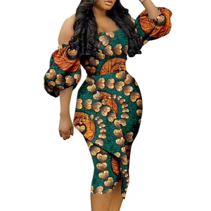 Beautiful Rwanda Attire for Women & Couples