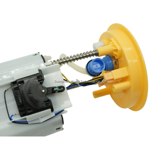 משאבת דלק AG9N-9H307-CB 31201958 31336427 31336672 31336697 31372877 A2C53325536 A2C80771100 A2C8733020080 עבור וולוו - Product Image 3