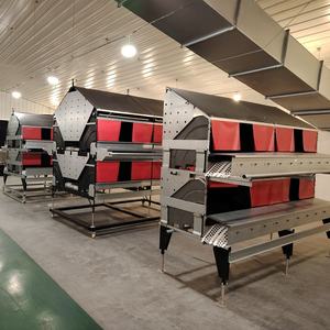 <span class=keywords><strong>Nid</strong></span> <span class=keywords><strong>d</strong></span>'oeufs de <span class=keywords><strong>poule</strong></span> Kaleter Hot-sell grand trou automatique avec prix <span class=keywords><strong>d</strong></span>'usine - Product Image 3