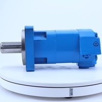 Einfache Installation Hocheffizienter 109-1582-006 109-1589-006 109-1592-006 109-1596-006 109-1052-006 Hydraulikmotor Orbitmotor
