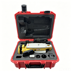 Estación Total South N1 Original para Construcción, GNSS RTK de Alta Precisión con Pantalla LCD OEM, Instrumentos de Topografía - Product Image 6