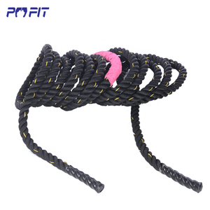 Équipement de gymnastique, corde de combat, manchon d'entraînement électrique, corde d'exercice, fitness, corde de saut de combat pour la <span class=keywords><strong>musculation</strong></span> - Product Image 6