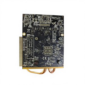 Carte vidéo Sg Twinstar Dualos Es8870 Mxm 6 Dp pour Wave XL/J43 SG TWINSTAR - Product Image 4