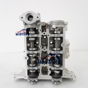 Venta Especial: Cabeza de Cilindro Completa de Gasolina de 3 Cilindros y 1.0L M1DA para Motor Ford Focus, Fiesta, C-<span class=keywords><strong>MAX</strong></span>, EcoSport, Mondeo - Product Image 4