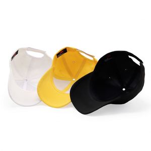 ออกแบบโลโก้ปักบนหมวกเบสบอล 6 แผง ปักลายตามสั่ง - Product Image 6