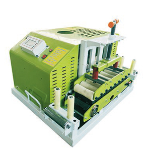 Akıllı otomatik güç telekom hattı traktör çektirme besleyici İtici transferi kablo konveyör çekerek - Product Image 1