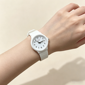 Montres simples et élégantes pour hommes et femmes, avec lumière nocturne, calendrier, semaine, étanches, montres de <span class=keywords><strong>couple</strong></span> haut de gamme - Product Image 6