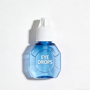 Bouteilles compte-gouttes en PET transparentes pour huiles essentielles, personnalisables, vides, 5ml, 10ml, 15ml, 20ml, en plastique PE PET, vente en gros - Product Image 3