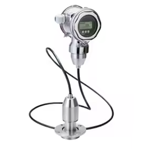 Capteur de niveau hydrostatique submersible Endress+Hauserr FMB70 de haute qualité avec conception de câble de sonde séparé - Product Image 5