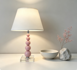 Moderne LED-Keramik-Tischlampe mit Umweltfreundlicher Luxus-Büro- und Heimdekoration für Nachttisch- und Schreibtischbeleuchtung Innenbeleuchtung - Product Image 2