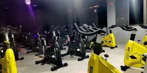 YL-SB03 Bicicletas de <span class=keywords><strong>Spinning</strong></span> Comerciales para Gimnasio, Equipo de Gimnasio Más Vendido - Product Image 3