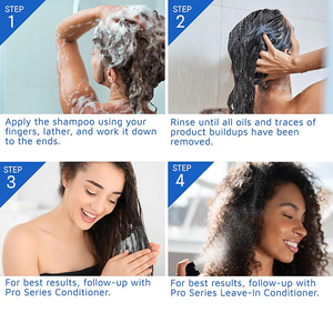 Champú orgánico natural <span class=keywords><strong>para</strong></span> <span class=keywords><strong>el</strong></span> cuidado del <span class=keywords><strong>cabello</strong></span> OEM, ingredientes de aceite de argán de <span class=keywords><strong>romero</strong></span> <span class=keywords><strong>y</strong></span> <span class=keywords><strong>aloe</strong></span> <span class=keywords><strong>vera</strong></span>, champú <span class=keywords><strong>para</strong></span> <span class=keywords><strong>el</strong></span> cuidado diario del <span class=keywords><strong>cabello</strong></span> - Product Image 6