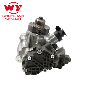 WEIYUAN מזרק משאבת סולר הזרקה להזריק משאבת Assy 0445020608 עבור בוש עבור מיצובישי מנוע - Product Image 5
