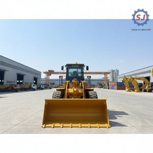 รถตักล้อยาง Cat966H มือสอง ขนาดบุ้งกี๋ 3.4-4.2 ลบ.ม. สำหรับงานก่อสร้าง สภาพดี ระบบไฮดรอลิกเดิมๆ พร้อมจัดส่งทั่วโลก - Product Image 3