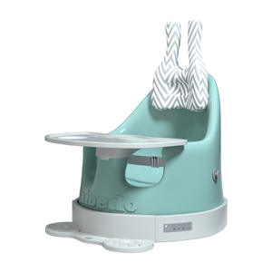 Bébé apprendre siège artefact anti-renversement bébé assis artefact ne fait pas mal à la colonne vertébrale maison musique salle à manger chaise peut prendre un bain - Product Image 1