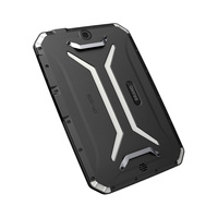 Tablette Android robuste UNIWA T80 Octa Core, nouvelle, étanche IP68, batterie 8500 mAh, écran 8 pouces, pour usage industriel et extérieur