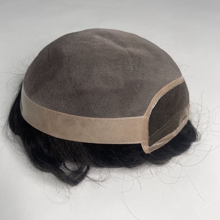 #3 Lace in front of the net 8*10