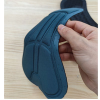 Vente en gros de matériel cycliste : Selle de vélo haute performance avec coussinets découpés pour le triathlon, pour hommes et femmes