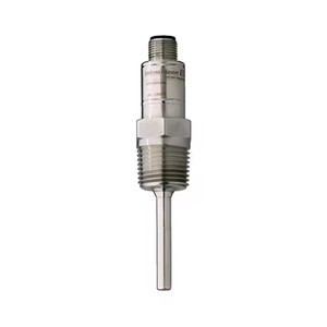 Endress+Hausers TMR31 ความเสถียรสูง ผลิตจากสแตนเลสทั้งหมด แบบมินิ RTD ระดับ Class A IEC60751 IP67 ดีไซน์เกลียวขนาดกะทัดรัด - Product Image 6