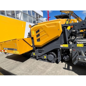 مصنع الأسفلت الأصلي RP355 في الفلبين - Product Image 3