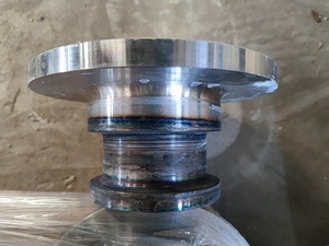 90 #   Boulon de connexion pour semi-<span class=keywords><strong>remorque</strong></span> à installation facile, soudé et à visser - Product Image 1