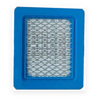Filtre à air pour tondeuse GXV160, pièce de rechange pour moteurs Briggs & Stratton, vente en gros, prix d'usine, haute qualité, jardinage
