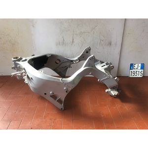 Disques de frein avant YAMAHA T-MAX 530 2012-2019 560 2020-2021 59C2581T0000 Système de freinage de moto - Product Image 1