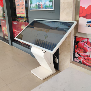 Kiosco Interactivo Vertical de Autoservicio con Pantalla Táctil de 55 Pulgadas, Modelo Sk-in19 - Product Image 6