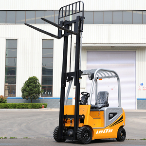 แบตเตอรี่สำหรับรถยกพาเลท Everlift ขนาด 3 ตัน 2 ตัน และ 1.5 ตัน สำหรับคลังสินค้า ได้รับการรับรองมาตรฐานเฉพาะ ผลิตภัณฑ์ขายดีระดับโลก มีจำหน่ายแล้ว - Product Image 5