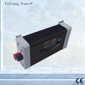 <span class=keywords><strong>Inverter</strong></span> a Onda Sinusoidale Pura da 2500W da <span class=keywords><strong>12V</strong></span> 24V 48V 60V 72V 96V 120V a 110V <span class=keywords><strong>220V</strong></span> <span class=keywords><strong>Inverter</strong></span> Off-Grid da DC a AC <span class=keywords><strong>Inverter</strong></span> Solare di Potenza - Product Image 2