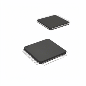 BOM IC In Stock 100 LQFP Electronic Circuit Components MAX71334LECQ+ Power Management (PMIC) - Product Image 1