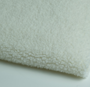 Trung Quốc Nhà Sản Xuất Của 100% <span class=keywords><strong>Polyester</strong></span> Nhung Vải Thoáng Khí Dệt Kim PE Tráng Trọng Lượng Trung Bình Cho Quần Áo Ngủ Và Hộ Gia Đình Các Mặt Hàng - Product Image 6