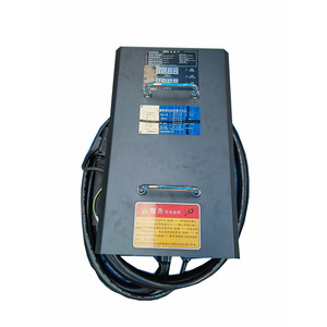 แบตเตอรี่โซลิดสเตทแบบชาร์จไฟได้ Seawill 38.4V 460Ah สำหรับรถยก/รถลิฟท์ ใช้งานได้นาน 4.5-5 ชั่วโมง ชาร์จเต็ม 4.5-5 ครั้ง - Product Image 2