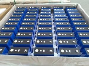 แบตเตอรี่ลิเธียมไอออนแบบแท่งปริซึม 3.2V 314ah ใหม่เอี่ยม ลิเธียมไอรอนฟอสเฟต สำหรับใช้ในยานยนต์ - Product Image 6