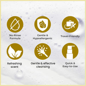 Espuma de <span class=keywords><strong>Mousse</strong></span> voluminizadora de cabello seco <span class=keywords><strong>Mousse</strong></span> de champú seco para cabello hinchado <span class=keywords><strong>extra</strong></span> de volumen para mujeres - Product Image 3