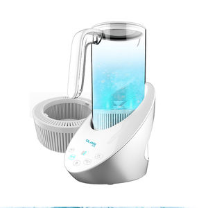 <span class=keywords><strong>Precio</strong></span> de fábrica, filtro de <span class=keywords><strong>agua</strong></span> alcalina de hidrógeno, <span class=keywords><strong>jarra</strong></span> de botella de hidrógeno, generador de <span class=keywords><strong>jarra</strong></span> - Product Image 1