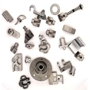 Khuôn đúc nhôm chính xác cao, khuôn đúc vĩnh cửu cho các chi tiết nhôm, khuôn đúc nhôm - Product Image 1