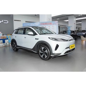 BYD Sea Lion 05 EV 2025 520Km Versión Flagship Pintura Original Exportación de Coches Usados de Puerto de Tianjin - Product Image 3