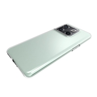 Coque de téléphone transparente en TPU souple antichoc 1,0 mm pour Oneplus 11 10 9 8 7 Pro R T Nord CE 3 2 Lite ACE