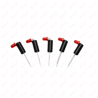 Supporter Bicolore Led Rouge & Vert Rouge & Jaune Vert Bicolore Led 3mm 3pin Bicolore LED Support de Lampe 3mm 5mm Led Support