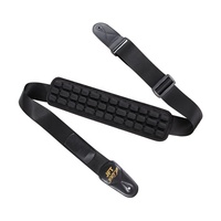 Fulljft — sangle de guitare 3D anti-gravité, anti-décompression de l'air, ceinture d'épaule