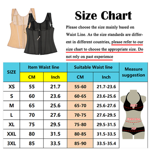 Double Compression Rose Latex Acier Désossé Sablier Plat <span class=keywords><strong>Ventre</strong></span> Contrôle Shaper Gilet Ceinture <span class=keywords><strong>Ventre</strong></span> Wrap Slim Waist Trainer Corset - Product Image 6