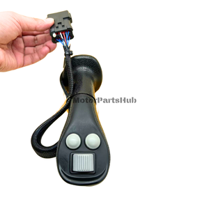 Kiểm soát gp-<span class=keywords><strong>joystick</strong></span> xử lý giữ 539 6715 5396715 383 6007 3836007 cho Sâu Bướm m322d m322f mh3024 - Product Image 3