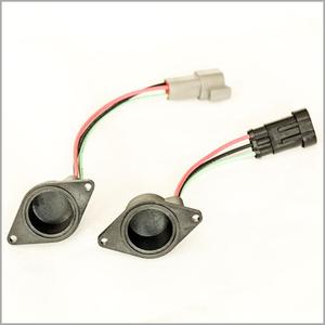 Sensor de velocidad de la corriente continua del coche del Club del sensor de velocidad de la CC del <span class=keywords><strong>motor</strong></span> o del coche del Club de 48V de la CC del <span class=keywords><strong>motor</strong></span> SepEx DE LA CC (número de pieza 102704901) /3. 3. 2. - Product Image 2
